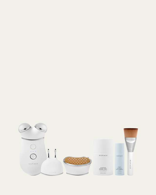 NuFACE Trinity+ Complete Set